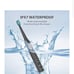 Sonic Rechargeable Electric toothb