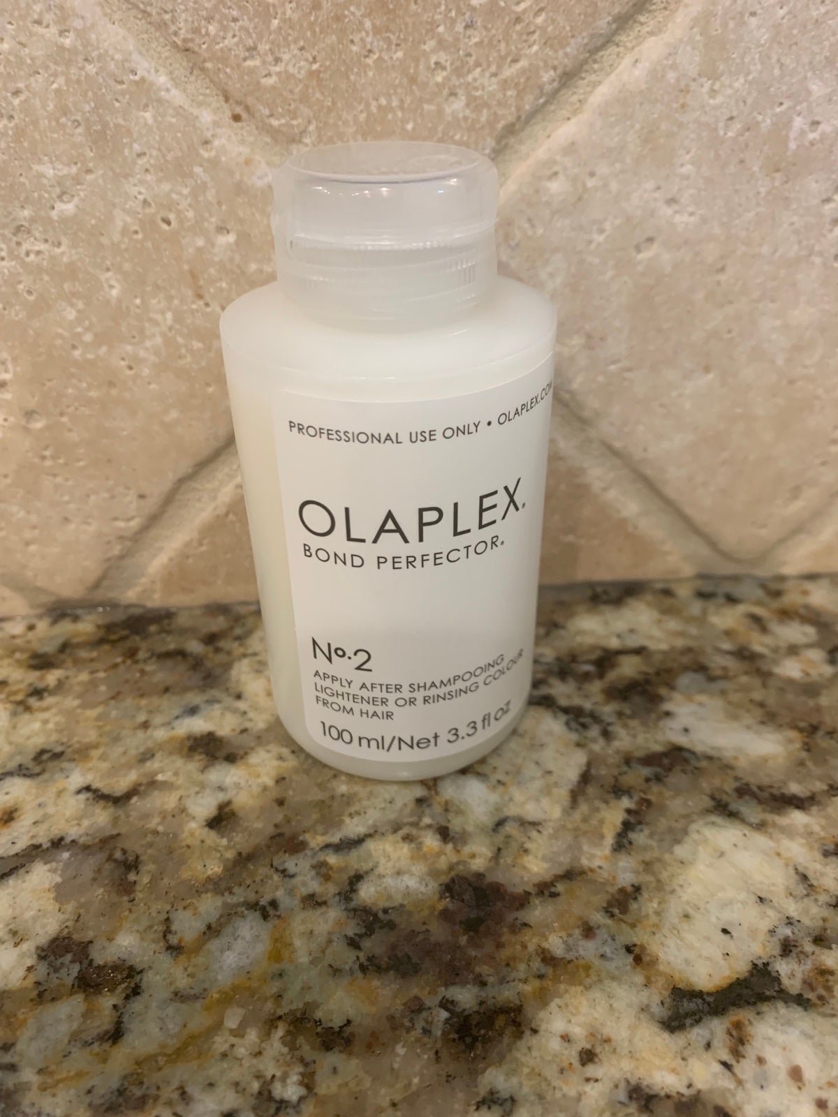 Olaplex No. 2 Professional Bond Perfector, Versatile Hair