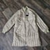 Nike Sportswear Therma-FIT Tech Pack Women’s Size Small Jacket. Wheat. New.