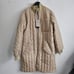 Nike Sportswear Therma-FIT Tech Pack Women’s Size Small Jacket. Wheat. New.