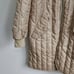Nike Sportswear Therma-FIT Tech Pack Women’s Size Small Jacket. Wheat. New.
