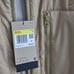 Nike Sportswear Therma-FIT Tech Pack Women’s Size Small Jacket. Wheat. New.