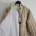 Nike Sportswear Therma-FIT Tech Pack Women’s Size Small Jacket. Wheat. New.