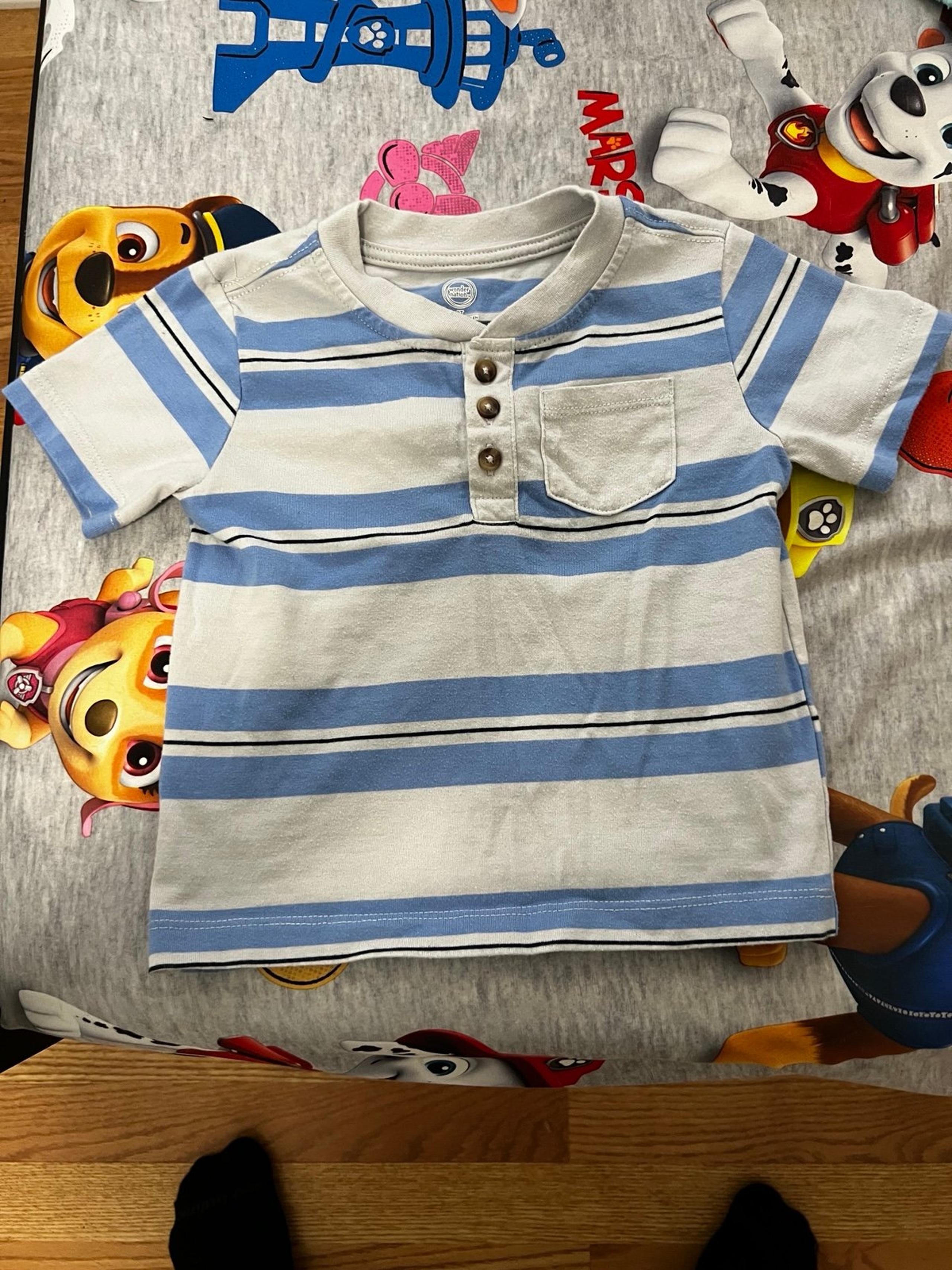 Toddler T-shirts