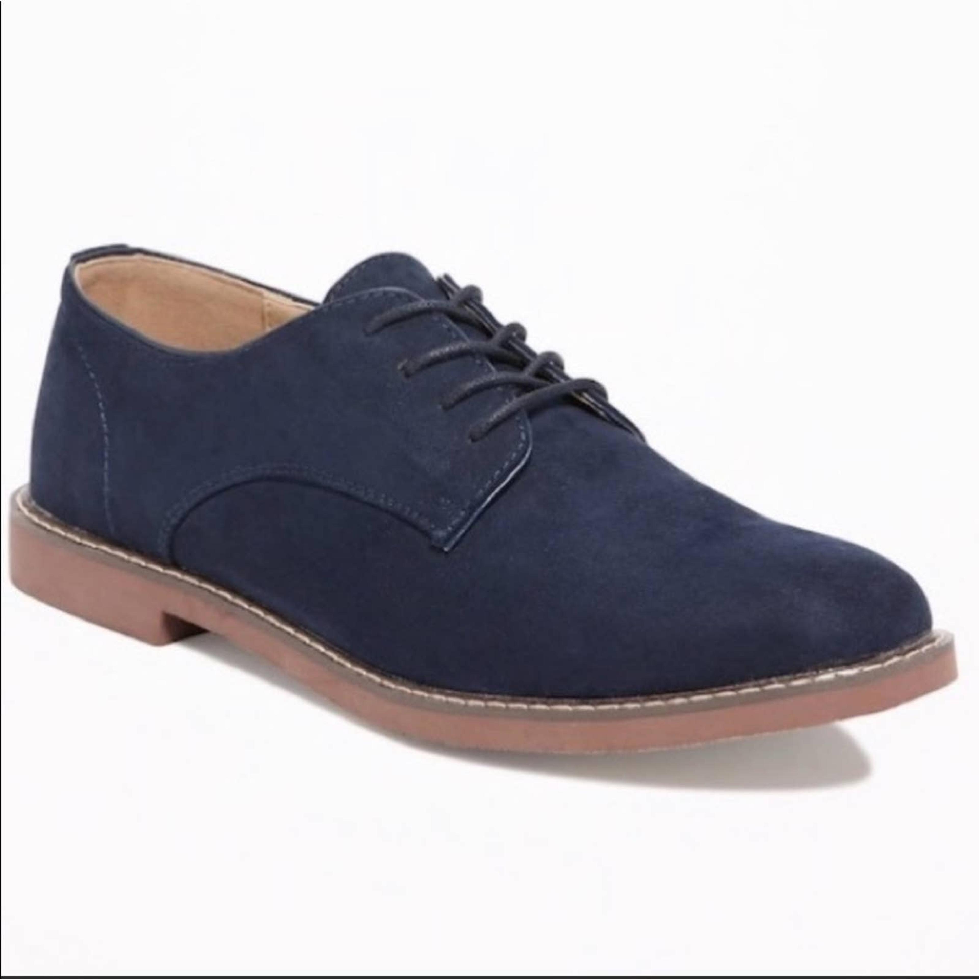 Old navy oxford shoes Clearance