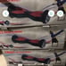 Smart wheels ( electric houverboard )