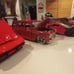 Big sized model cars (6) rolls Royce (age)? Harley from hobby lobby