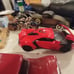 Big sized model cars (6) rolls Royce (age)? Harley from hobby lobby