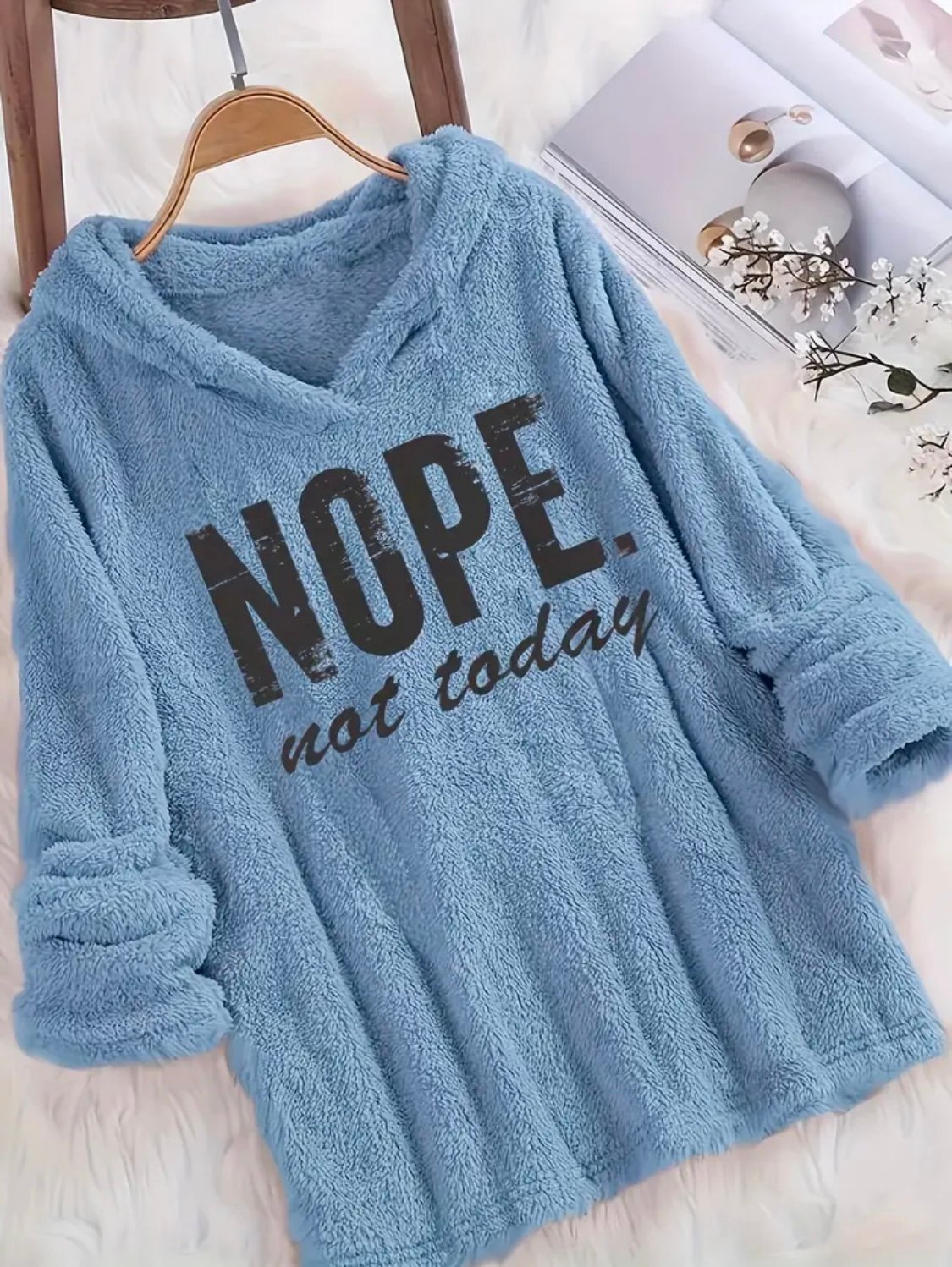 Hoodie Sweater