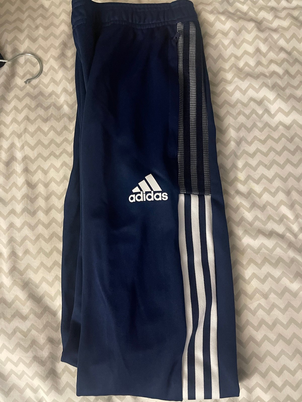 Adidas tiro 21