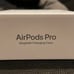 Apple AirPods Pro