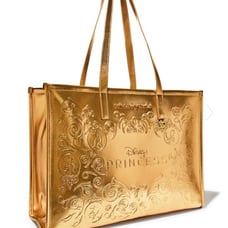 Bath and Body Works Disney Princess Tote Bag