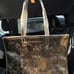 Bath and Body Works Disney Princess Tote Bag