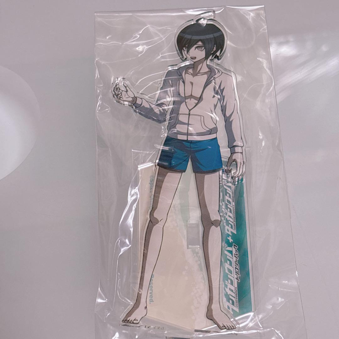 Danganronpa V3: Killing Harmony - Shuichi Saihara Bonus Acrylic Stand