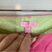 Lilly Pulitzer Pink Cotton Shorts Size 6
