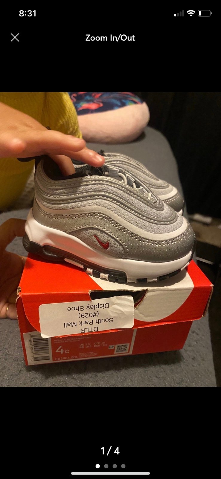 Air max