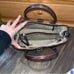 Dooney & Bourke Monogram Shoulder Hand Bag
