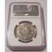 1947 C Smith So-Called 50 Cents Medal Thomas Edison Centennial MS64 NGC