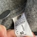 Giessmen Austria Grey Wool Jacket With Black Trim.