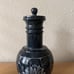 Granite tea sake set