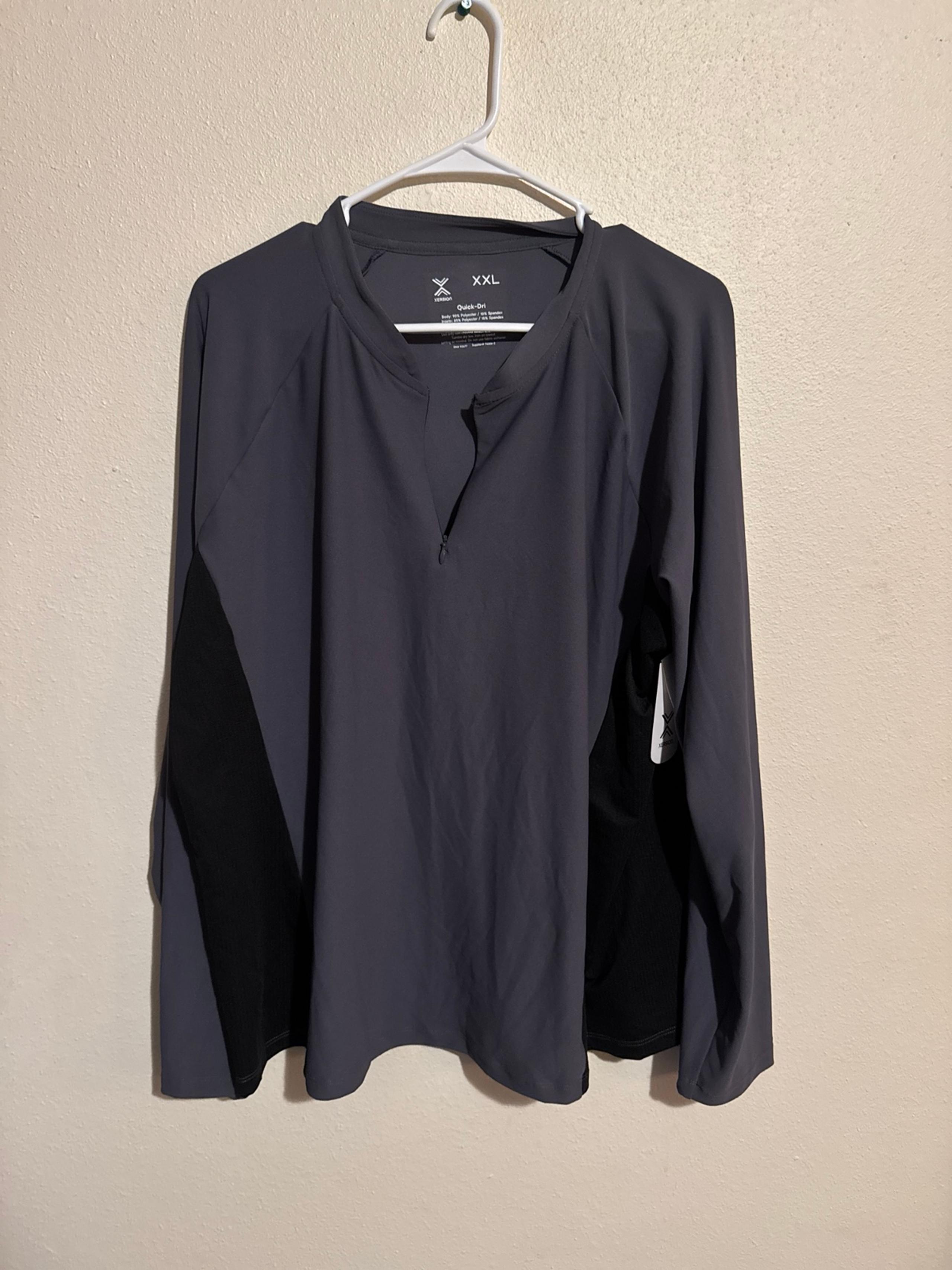 Xersion women’s 1/4 zip