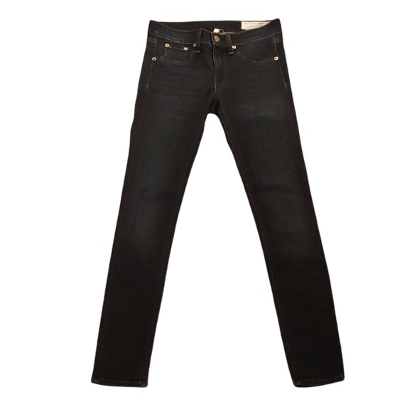Rag & Bone Jean Capri Jeans in Lynnwood Size 27