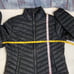 Ovation Puffer Riding Jacket Size XXL