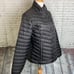Ovation Puffer Riding Jacket Size XXL