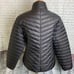 Ovation Puffer Riding Jacket Size XXL