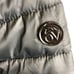 Ovation Puffer Riding Jacket Size XXL