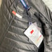 Ovation Puffer Riding Jacket Size XXL