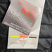 Ovation Puffer Riding Jacket Size XXL