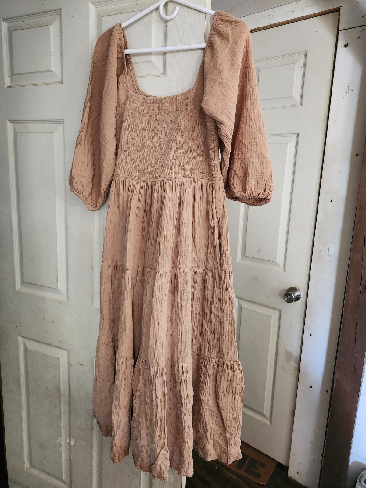 Neuflora Vermont Dress