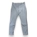 Majestic Jaime Quirk #6 Houston Astros 2010 Game Used/Worn Grey Baseball Pants