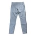 Majestic Jaime Quirk #6 Houston Astros 2010 Game Used/Worn Grey Baseball Pants