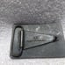 Ride Free American Eagle Outfitters Buckle Flying Eagle Solid Brass Great VTG !!
