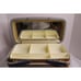 Vintage Samsonite Hard Side Train Case
