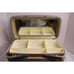 Vintage Samsonite Hard Side Train Case