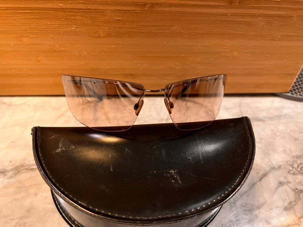 Dolce and Gabbana sunglasses