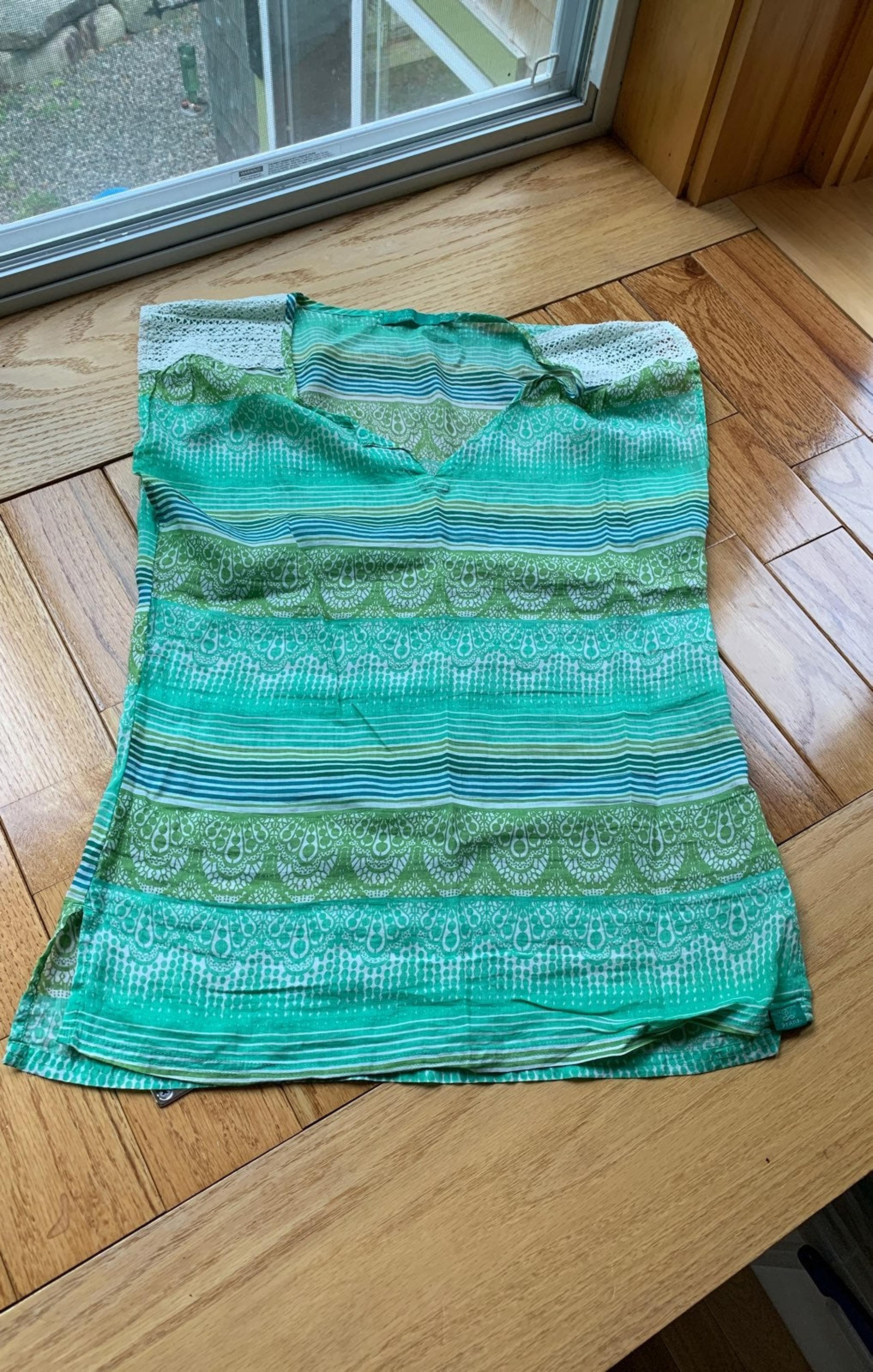 Prana Top S