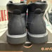 Hi Tec Men's Reznor 6 Black Nubuck Vegan Soft Toe Work Boots Shoes New Multi