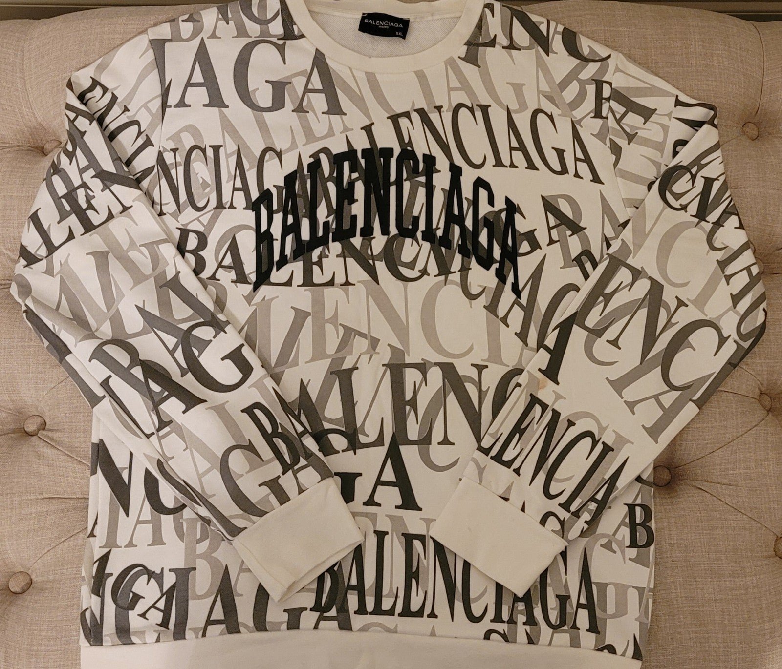 Balenciaga