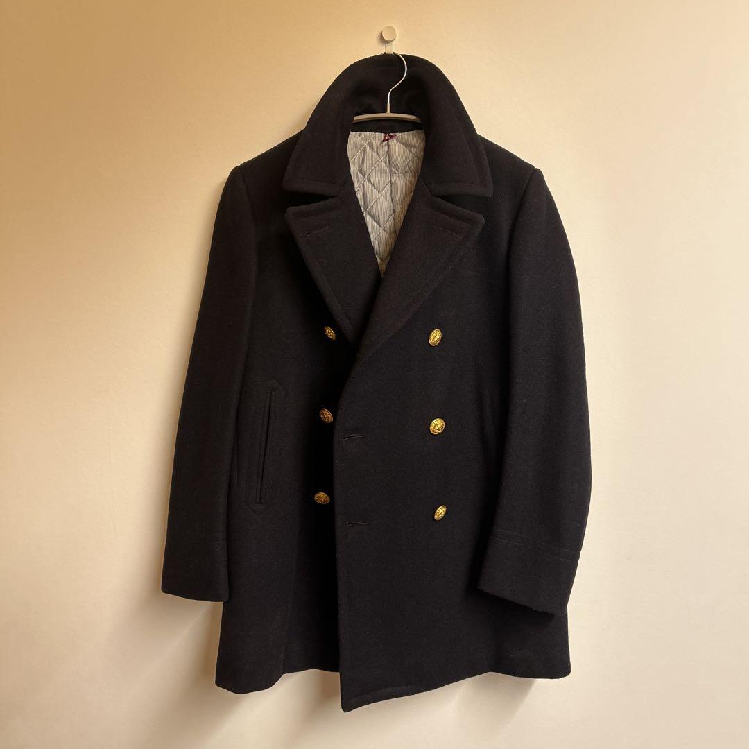 Band of Outsiders coat 3