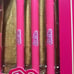 Barbie The Movie Makeup Brushes Mexico Exclusive