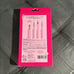 Barbie The Movie Makeup Brushes Mexico Exclusive