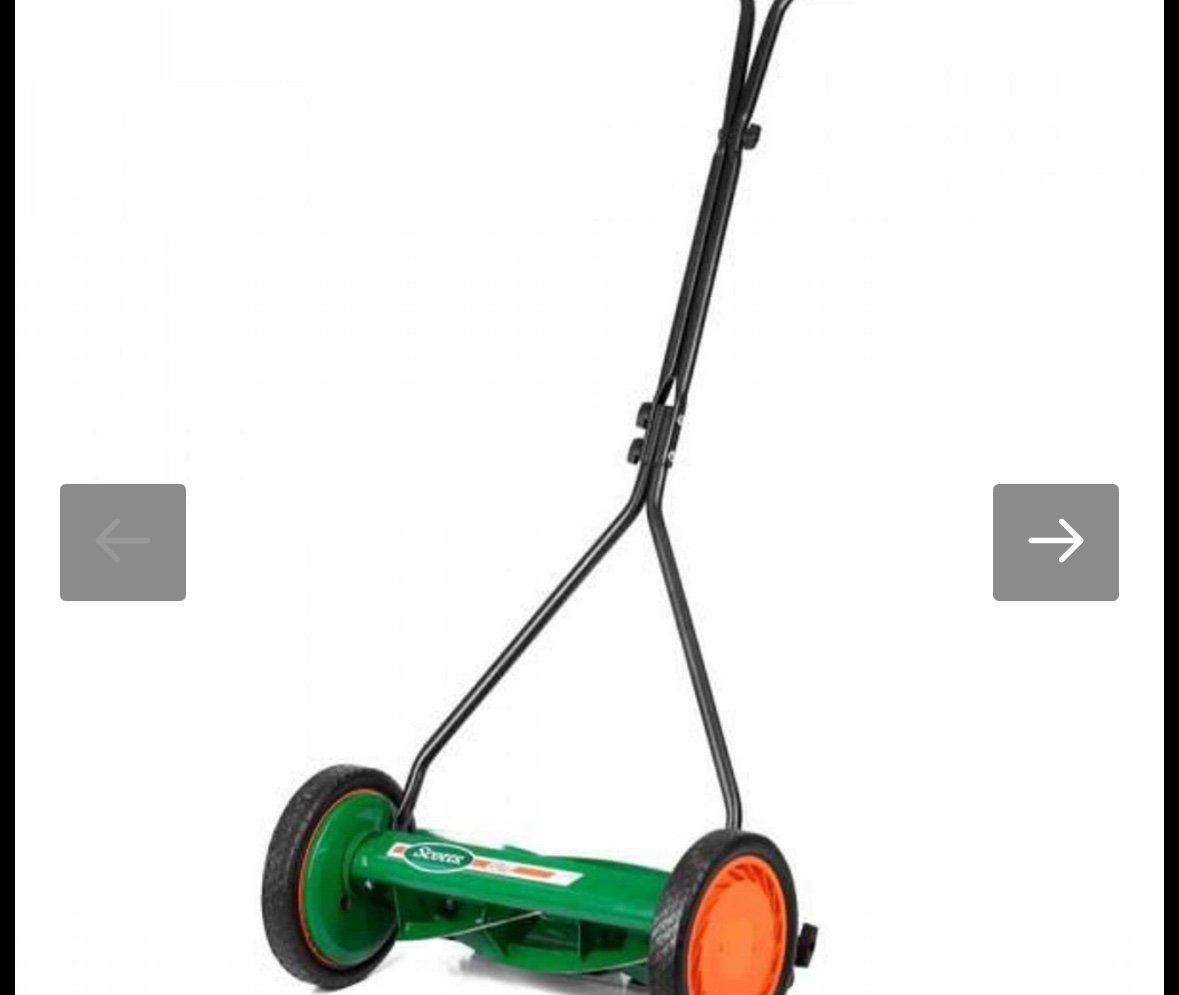 Lawnmower