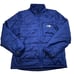 The North Face Men's Blue Puffer Insulated Jacket Royal Blue Size Large