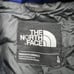 The North Face Men's Blue Puffer Insulated Jacket Royal Blue Size Large