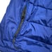 The North Face Men's Blue Puffer Insulated Jacket Royal Blue Size Large