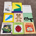 11 Japanese children's books日本語本